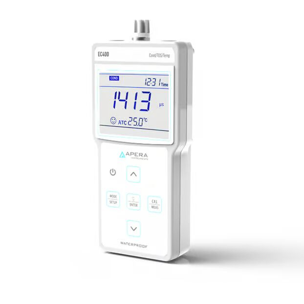 Kit de mesure portable de Conductivité / TDS EC400 – Image 3