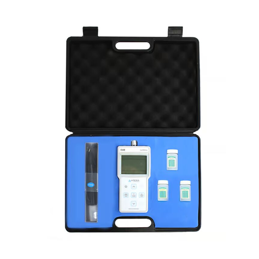 Kit de mesure portable de Conductivité / TDS EC400 – Image 4