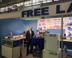 Salon lab expo 2016 à el kram du 2 à 3 mars 2016