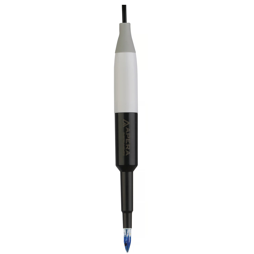 PH-mètre portable pour sol PH850-SL (mesure directe), équipé d'une électrode LabSen® 553 – Image 3