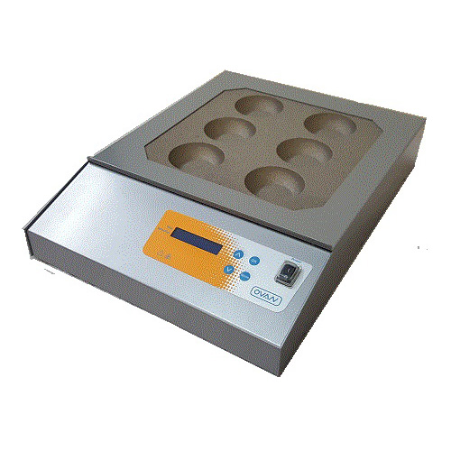 Bain de degustation huile d'olive
