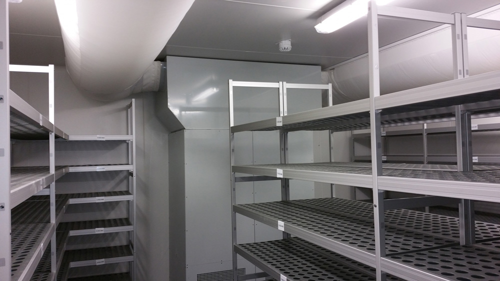 Chambre climatique fabrication de chambre climatique sur-mesure (NORME ICH) – Image 2