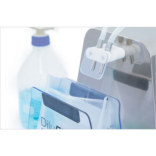 Dilueur gravimétrique 5 kg Traçabilité complète – Image 5