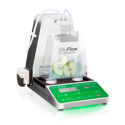 Dilueur gravimétrique 5 kg