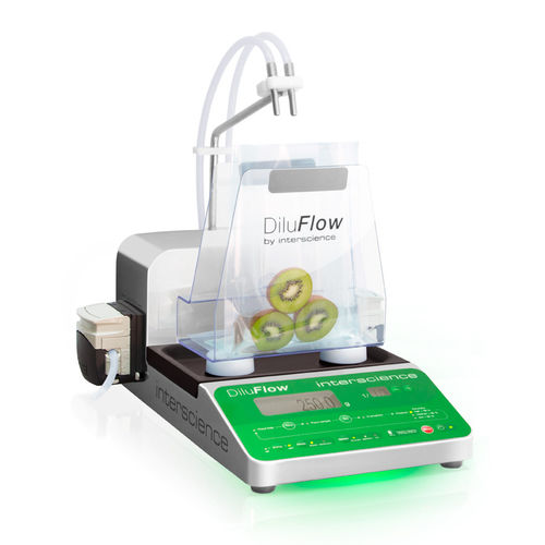 Dilueur gravimétrique 3 kg