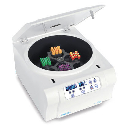 Mini Centrifugeuse 416